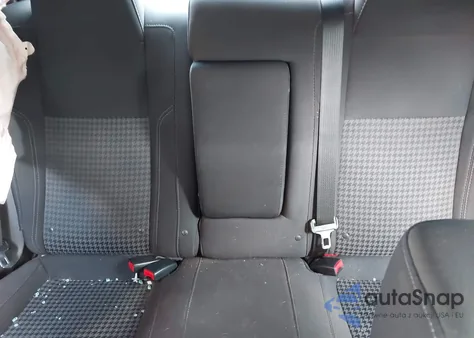 2016 Dodge Challenger R/T из США, поврежденный, VIN 2C3CDZBT9GH284817